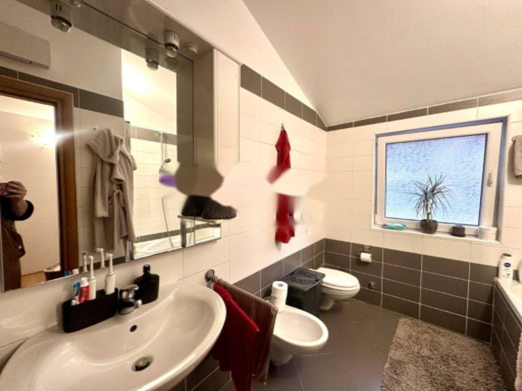 Квартира в Опатии, Хорватия, 84 м² - фото 11