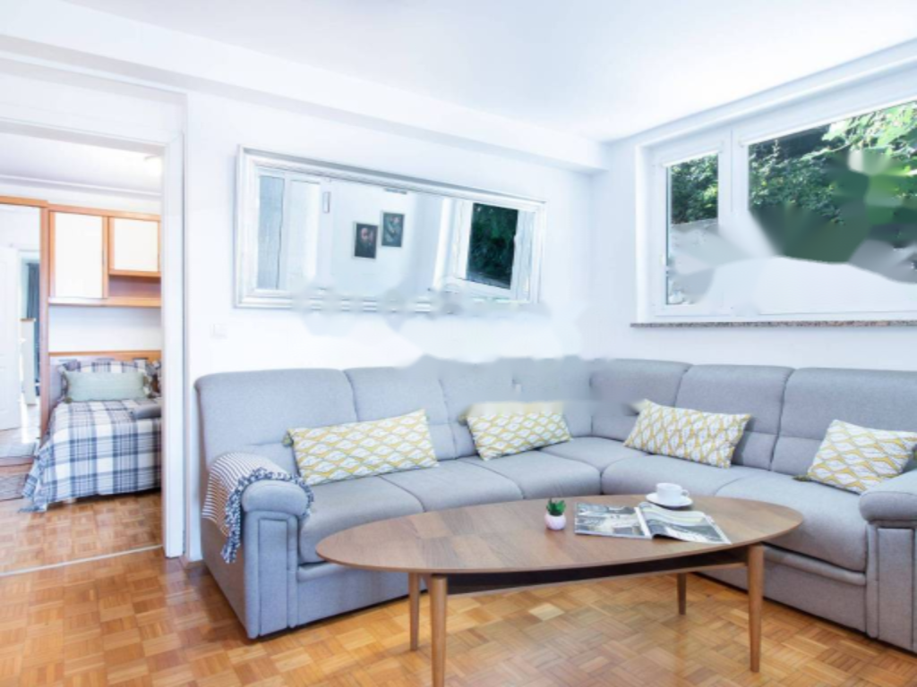 Квартира в Опатии, Хорватия, 165 м² - фото 11