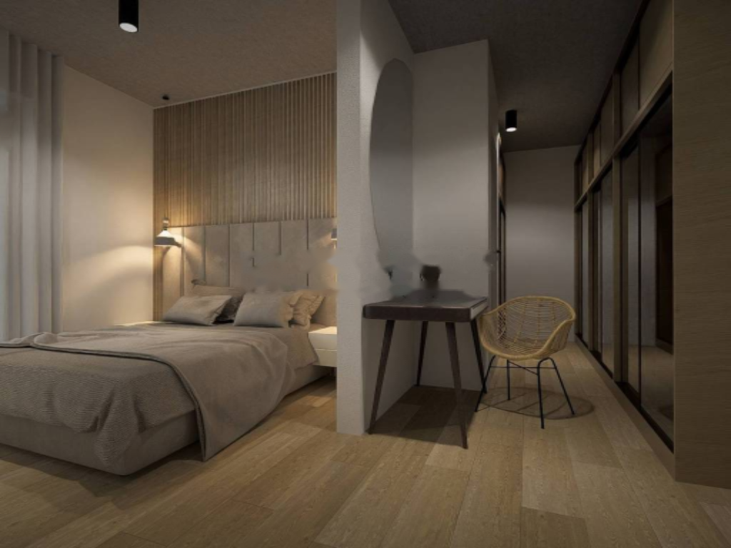 Квартира в Опатии, Хорватия, 278 м² - фото 11