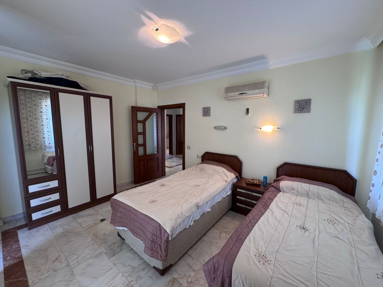 Вилла в Алании, Турция, 350 м² - фото 10