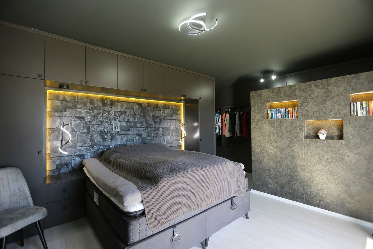 Апартаменты в Алании, Турция, 280 м² - фото 10