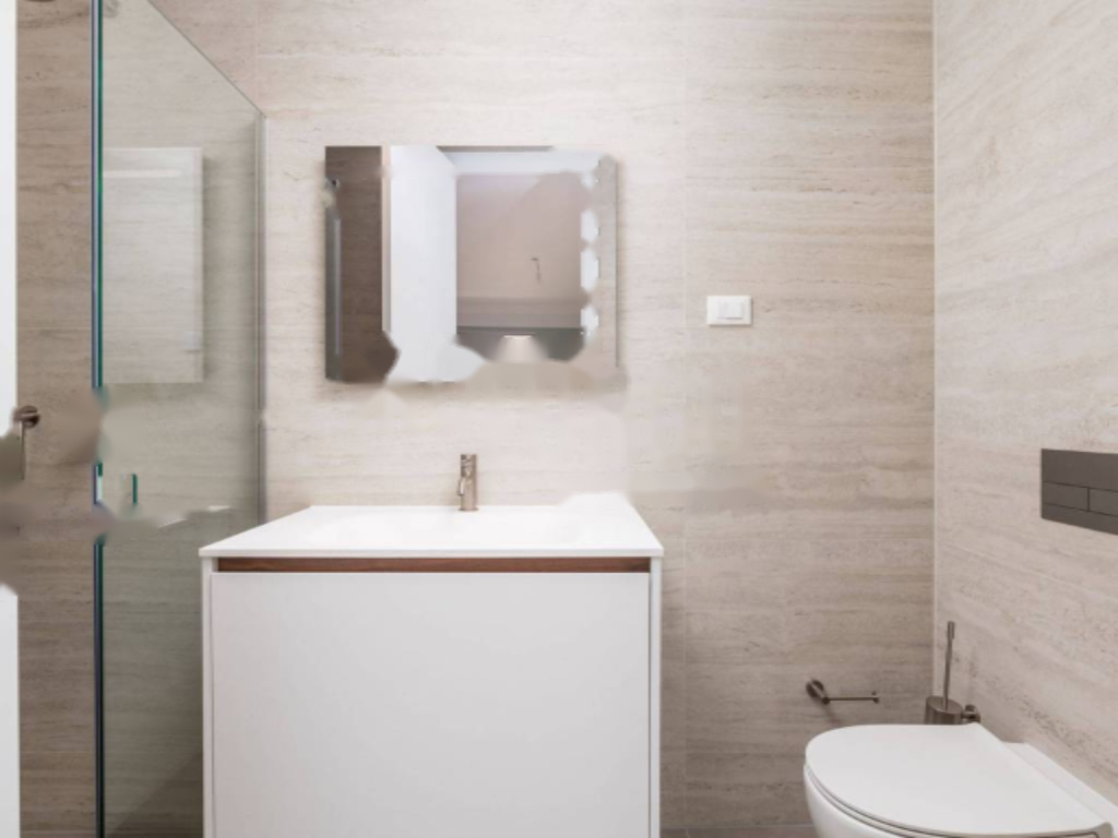 Квартира в Опатии, Хорватия, 95 м² - фото 11