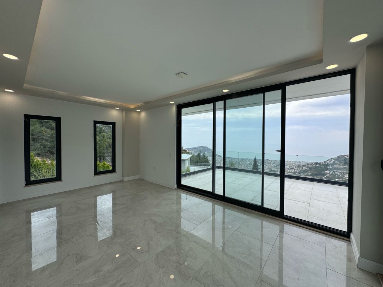 Вилла в Алании, Турция, 680 м² - фото 11