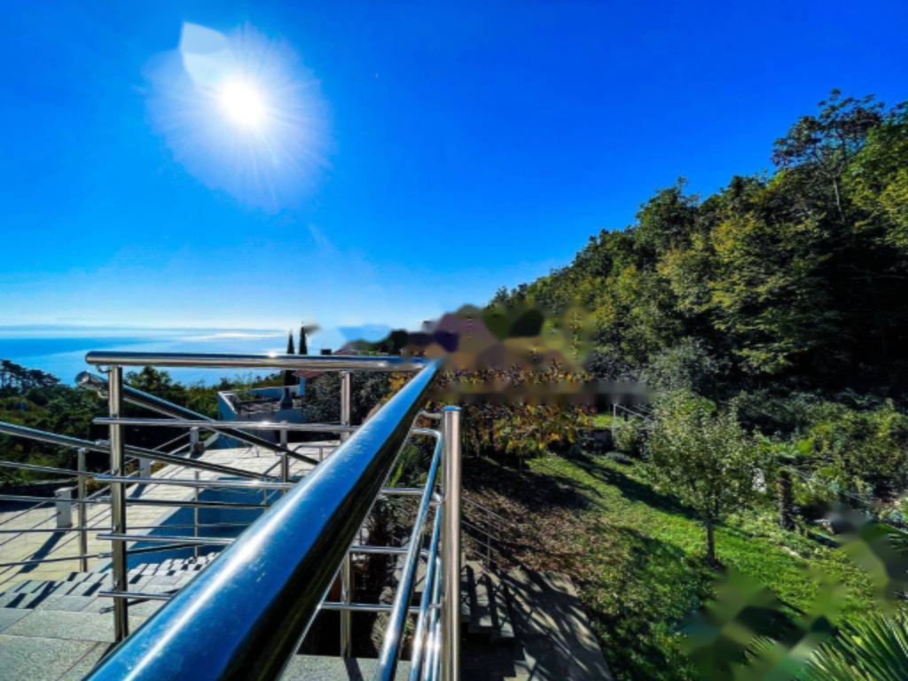 Дом в Опатии, Хорватия, 1 000 м² - фото 12