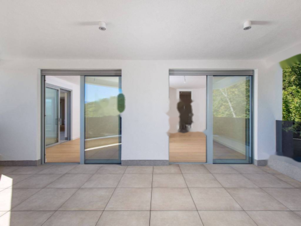 Квартира в Опатии, Хорватия, 261 м² - фото 12