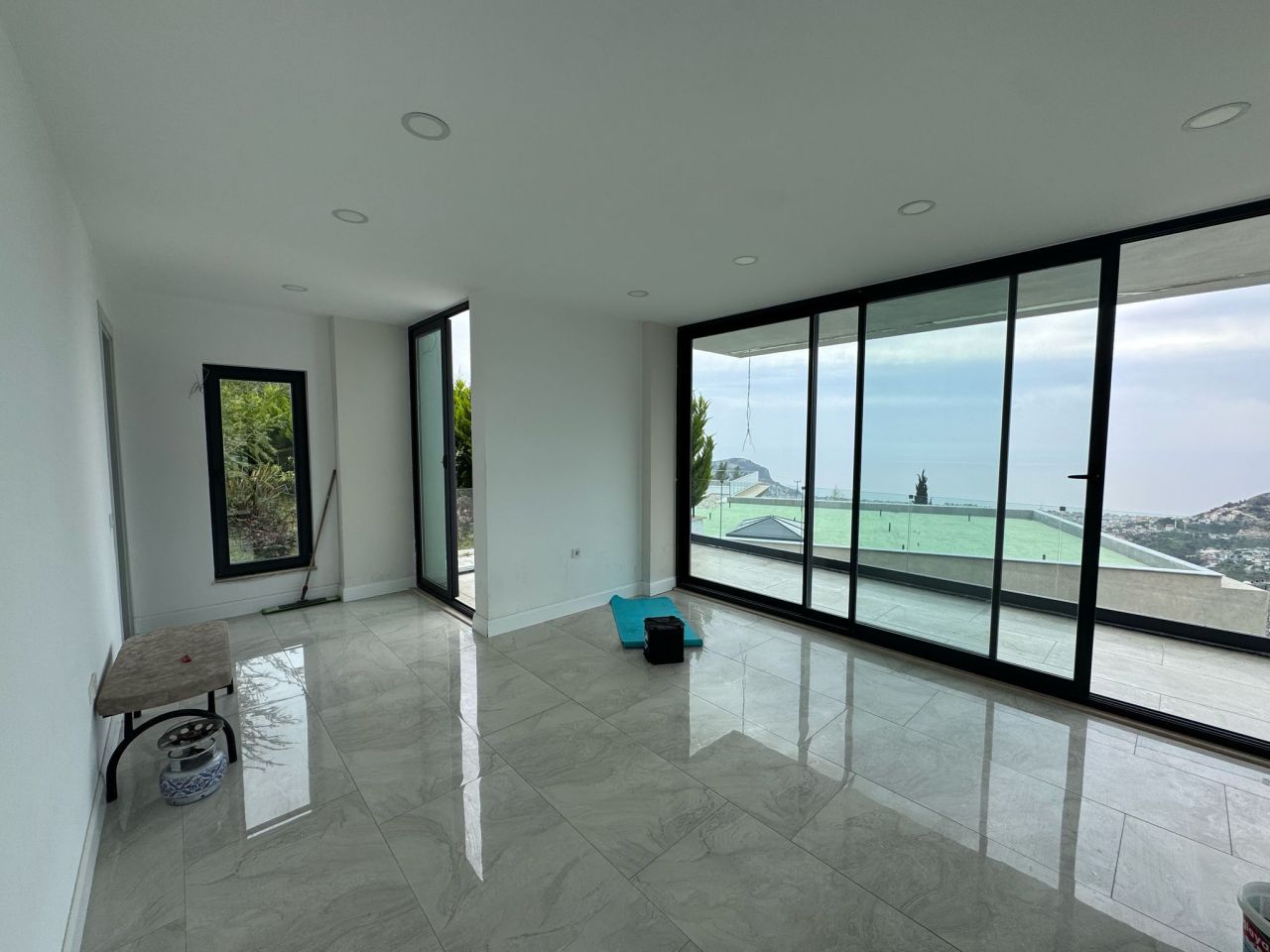 Вилла в Алании, Турция, 680 м² - фото 12