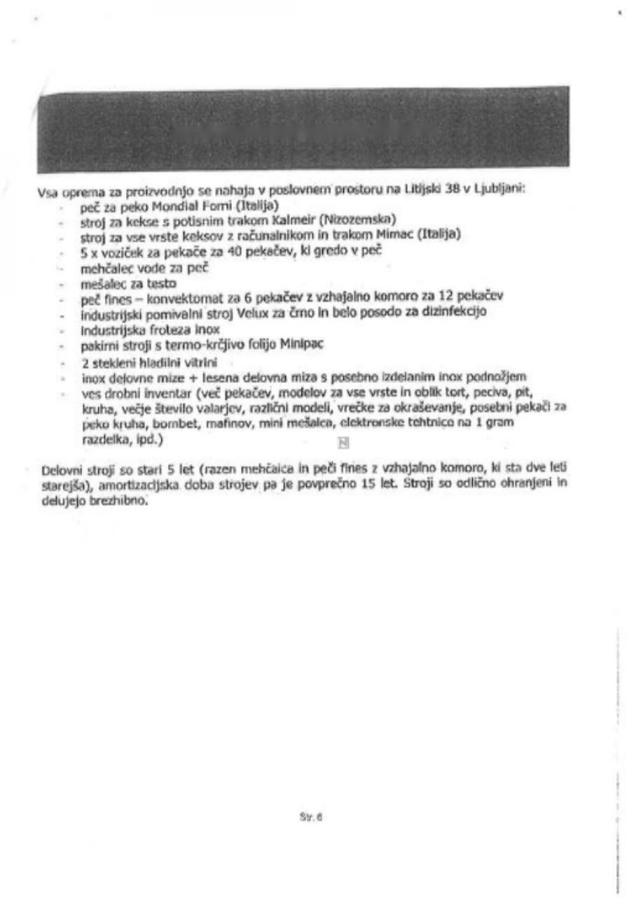 Офис в Любляне, Словения, 137 м² - фото 12