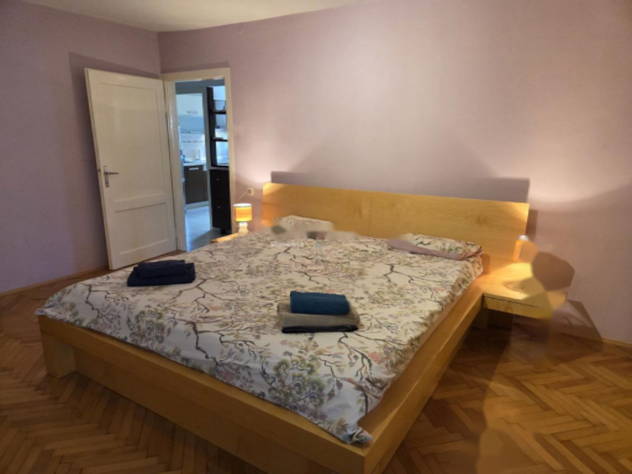 Квартира в Пиране, Словения, 80 м² - фото 12