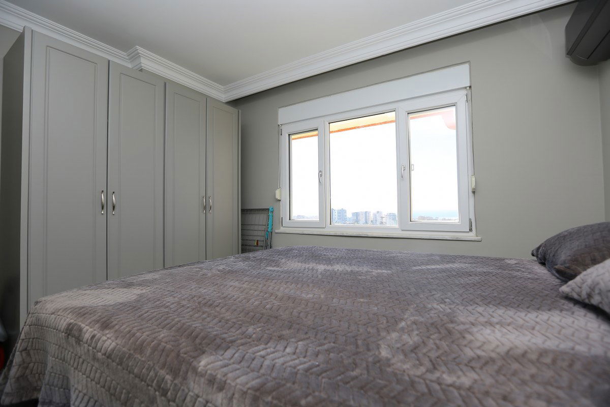 Апартаменты в Алании, Турция, 280 м² - фото 12