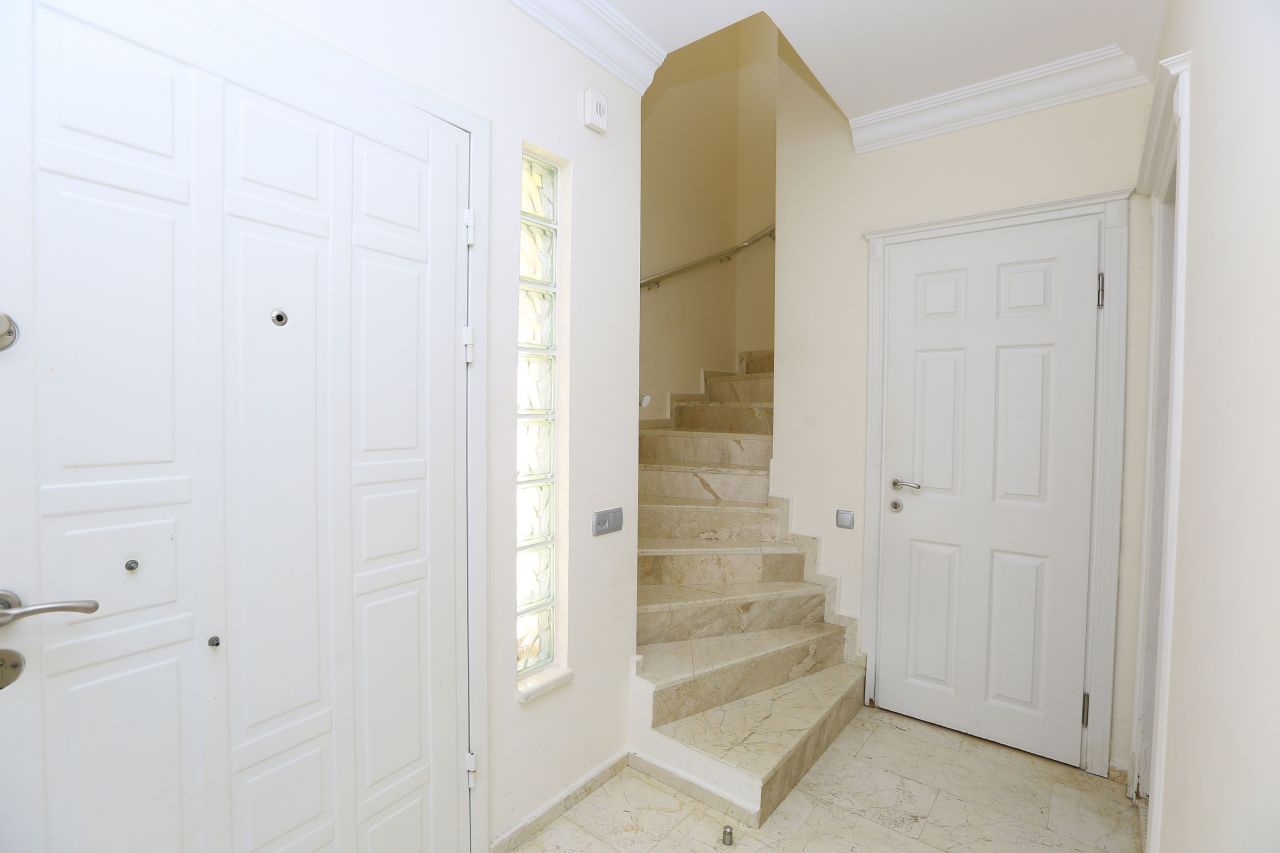 Вилла в Алании, Турция, 155 м² - фото 13