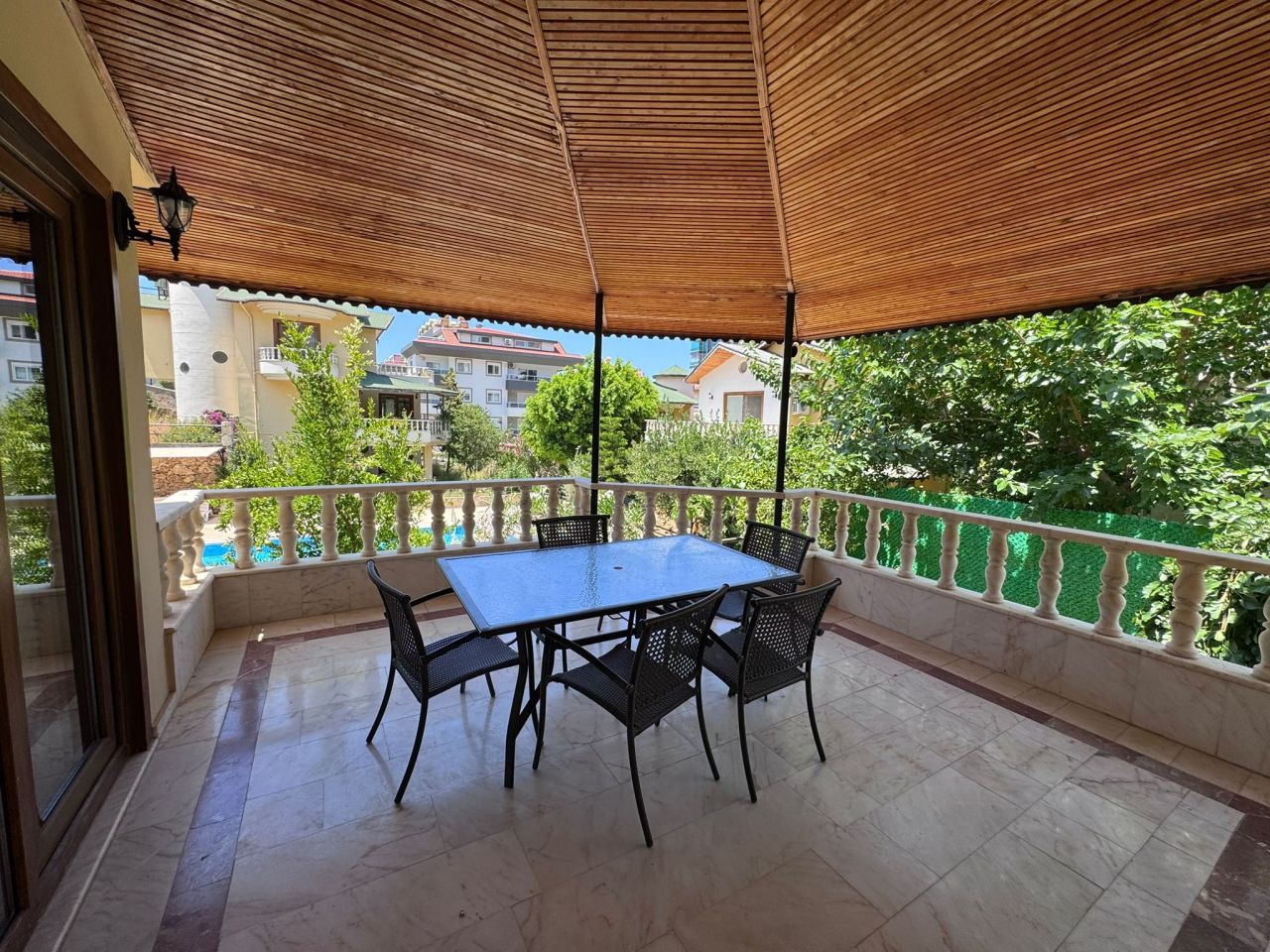 Вилла в Алании, Турция, 350 м² - фото 13