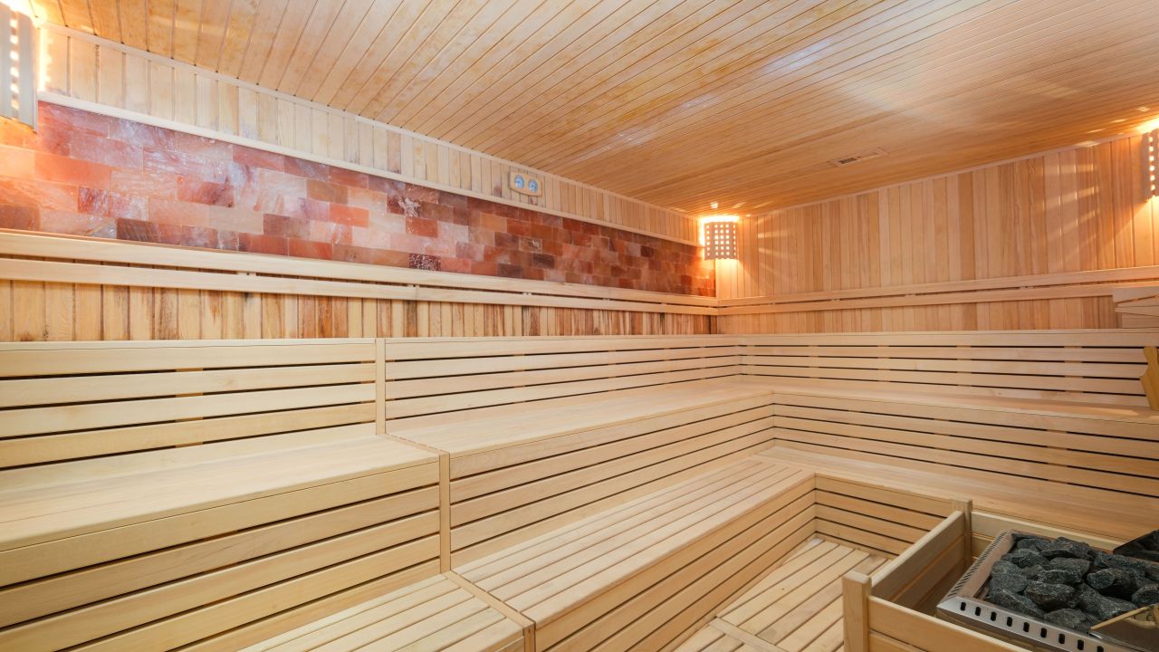 Апартаменты в Алании, Турция, 50 м² - фото 13