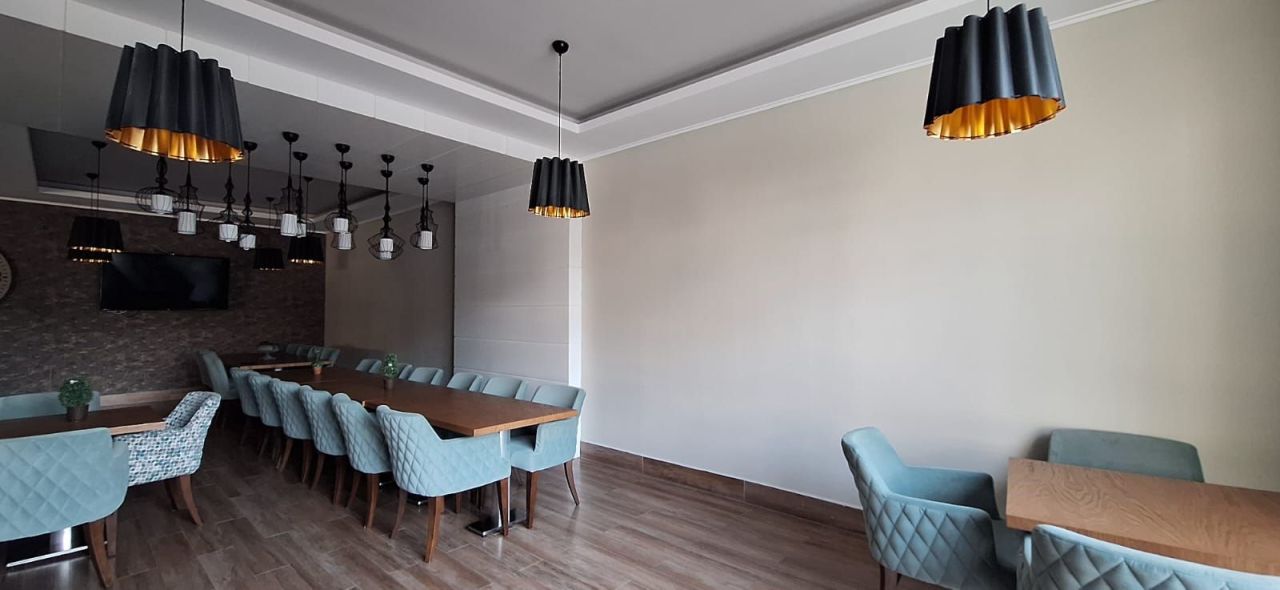 Апартаменты в Алании, Турция, 68 м² - фото 13