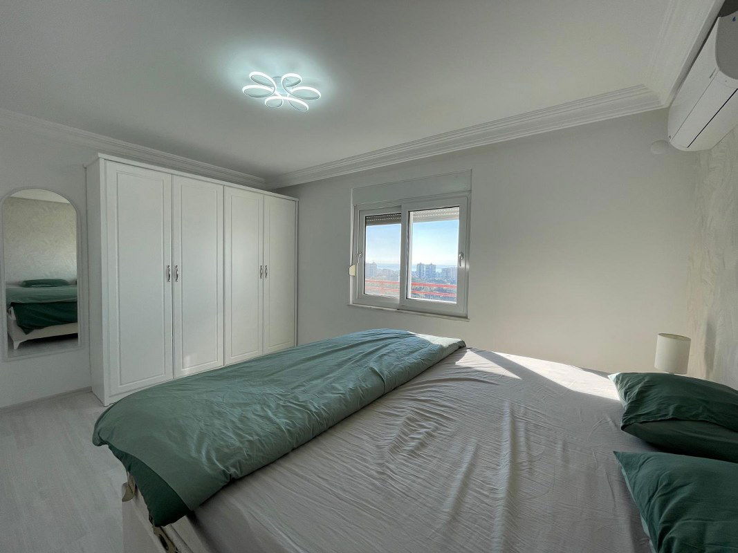 Апартаменты в Алании, Турция, 280 м² - фото 14