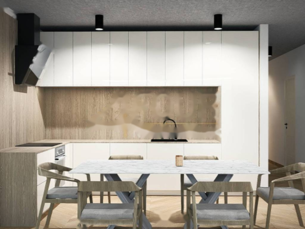 Квартира в Опатии, Хорватия, 287 м² - фото 12