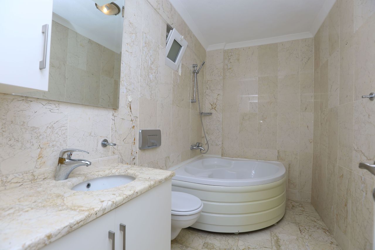 Вилла в Алании, Турция, 155 м² - фото 14