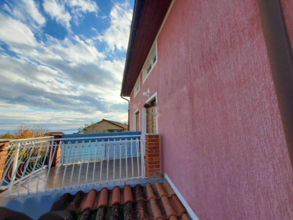 Дом в Опатии, Хорватия, 260 м² - фото 12