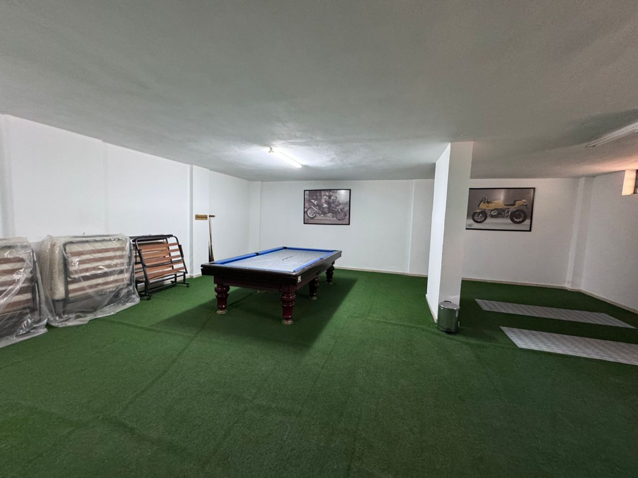 Вилла в Алании, Турция, 350 м² - фото 15