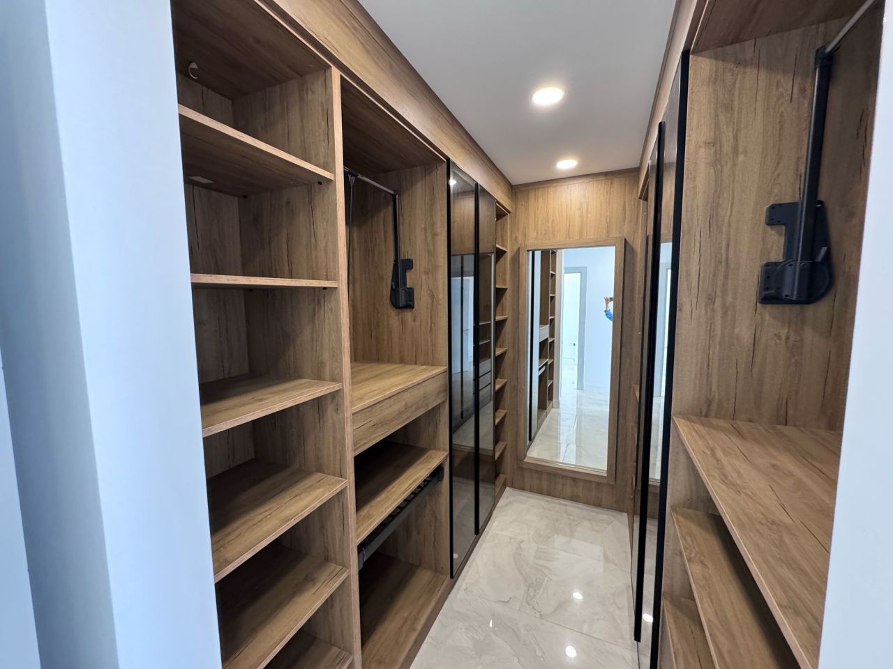 Вилла в Алании, Турция, 680 м² - фото 15