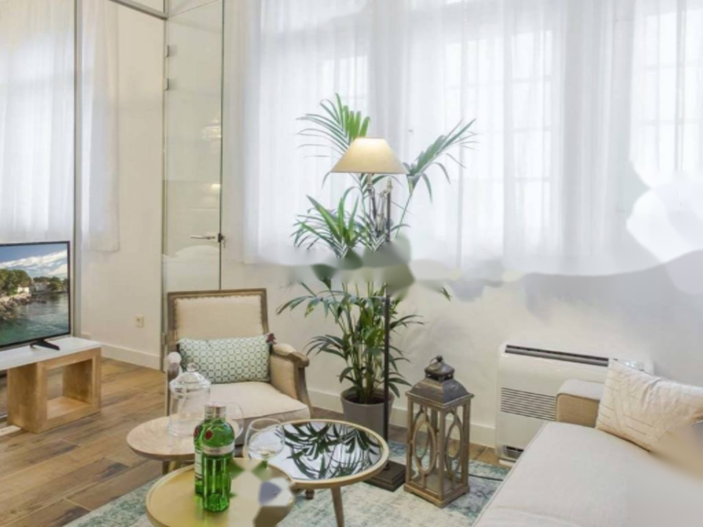 Квартира в Опатии, Хорватия, 200 м² - фото 12