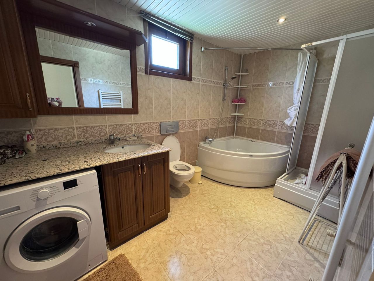 Вилла в Алании, Турция, 350 м² - фото 16