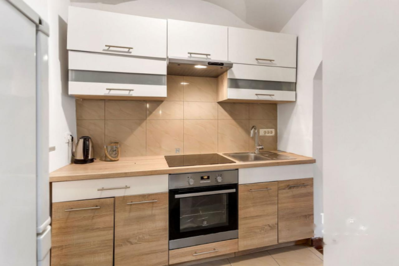 Квартира в Любляне, Словения, 32 м² - фото 12