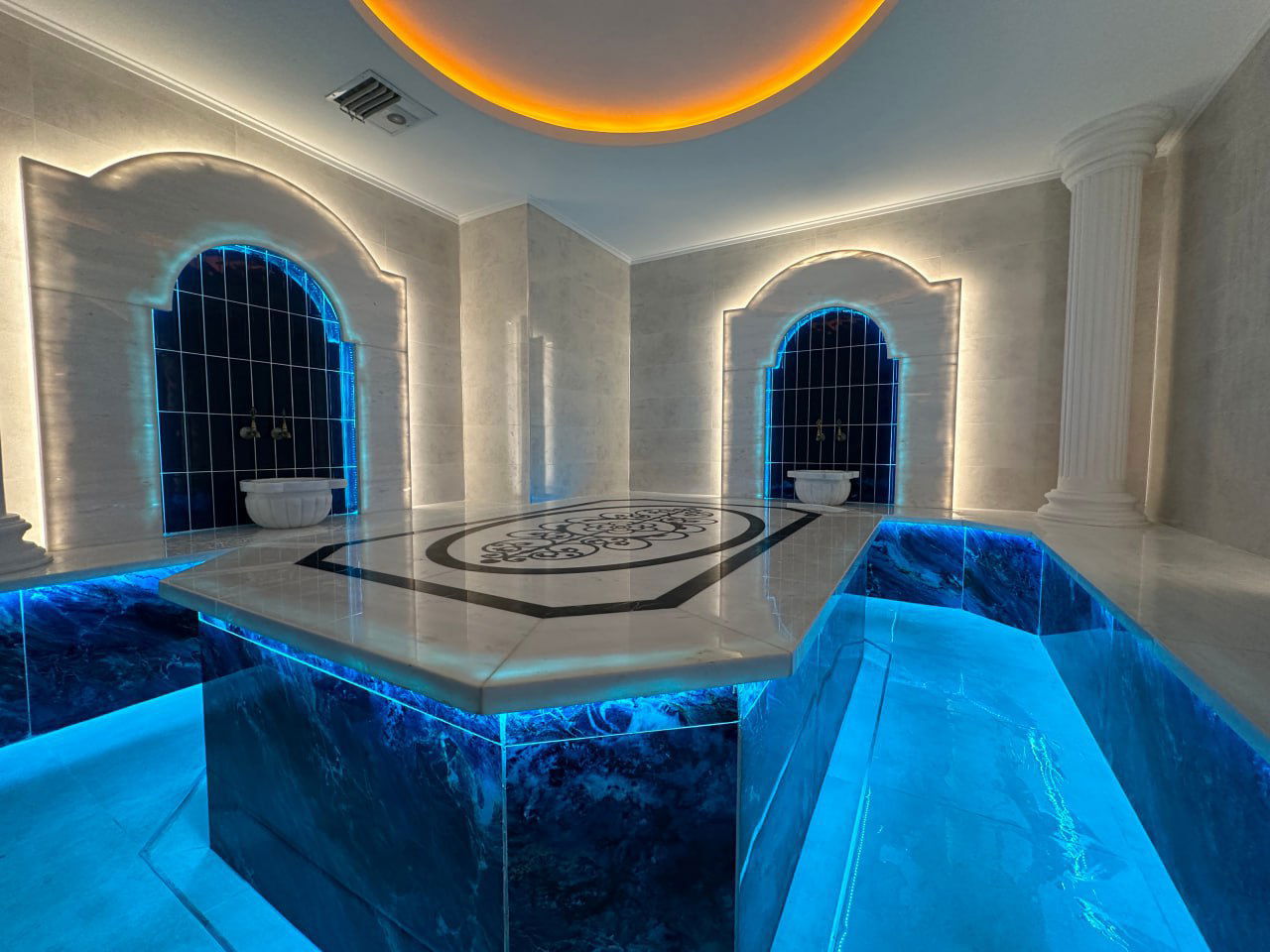 Апартаменты в Алании, Турция, 94 м² - фото 16