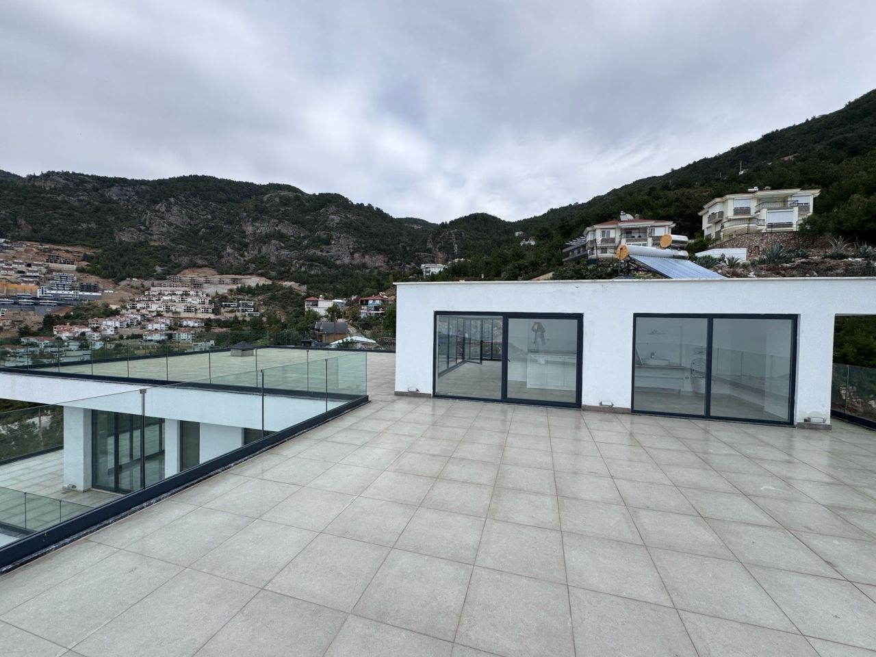 Вилла в Алании, Турция, 680 м² - фото 17