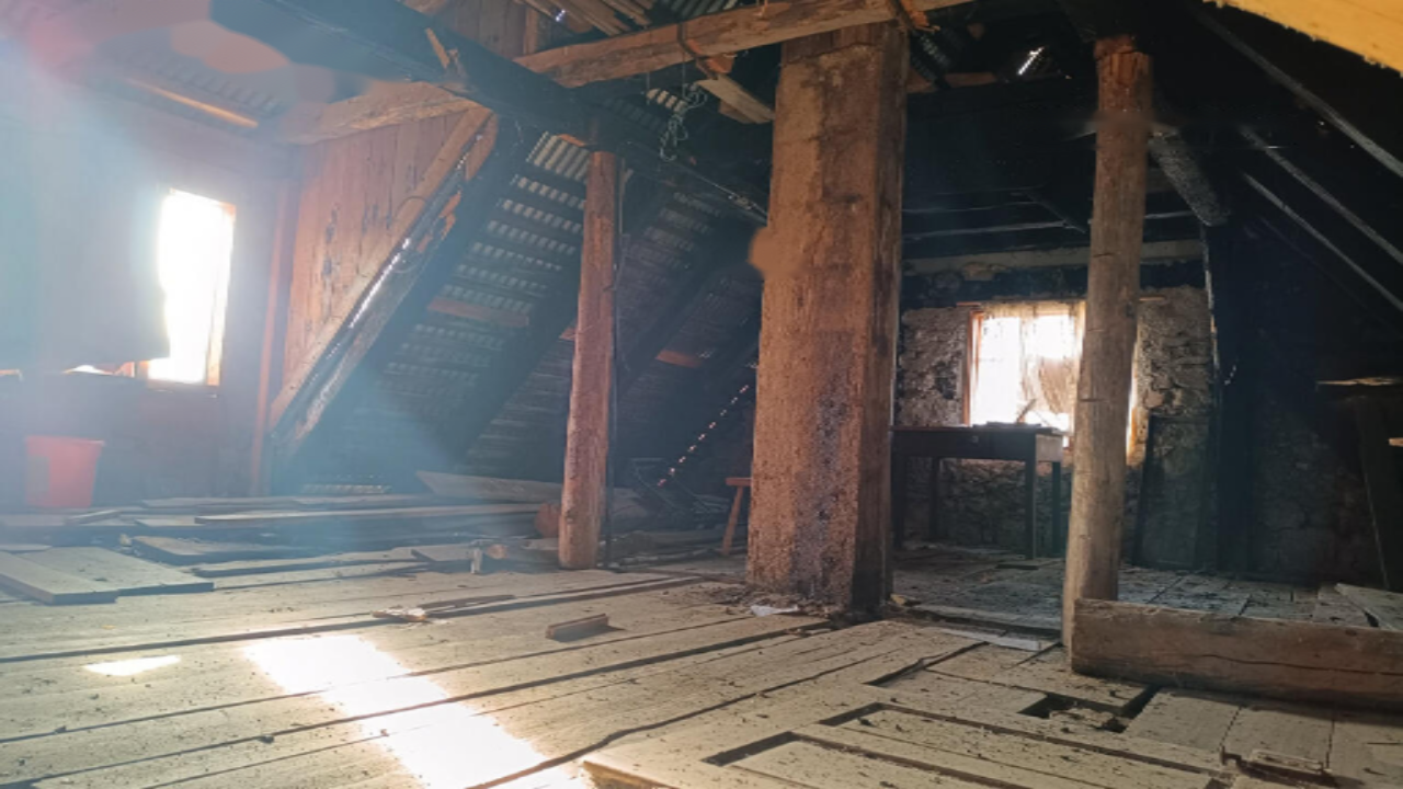 Дом в Церкнице, Словения, 104 м² - фото 12