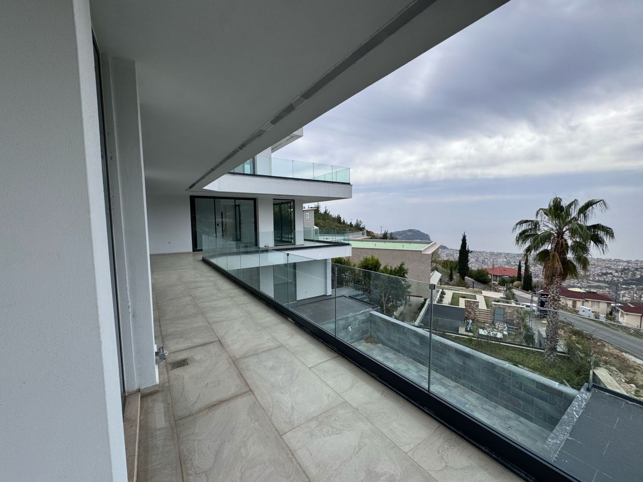 Вилла в Алании, Турция, 680 м² - фото 18