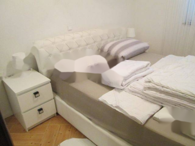 Квартира в Опатии, Хорватия, 85 м² - фото 12