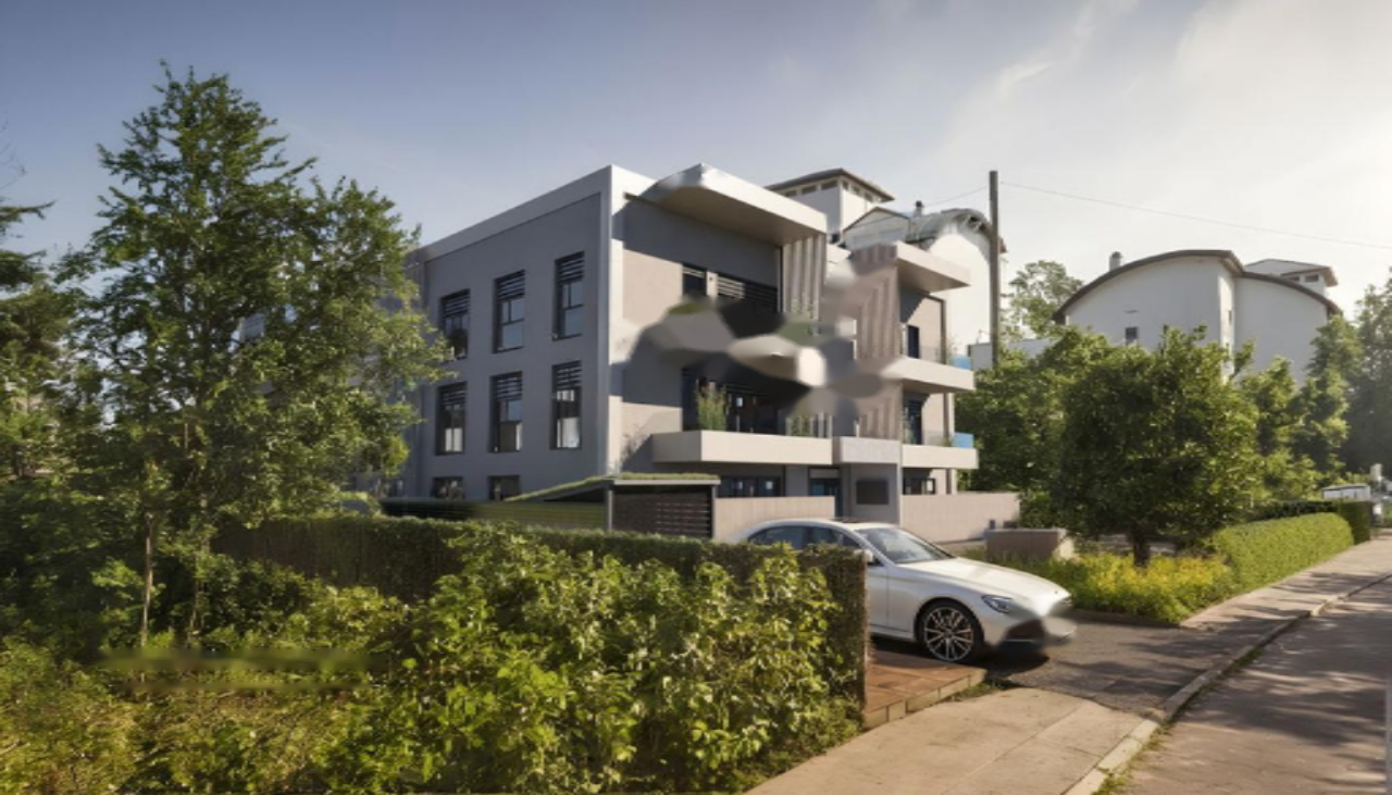 Квартира в Любляне, Словения, 67 м² - фото 12