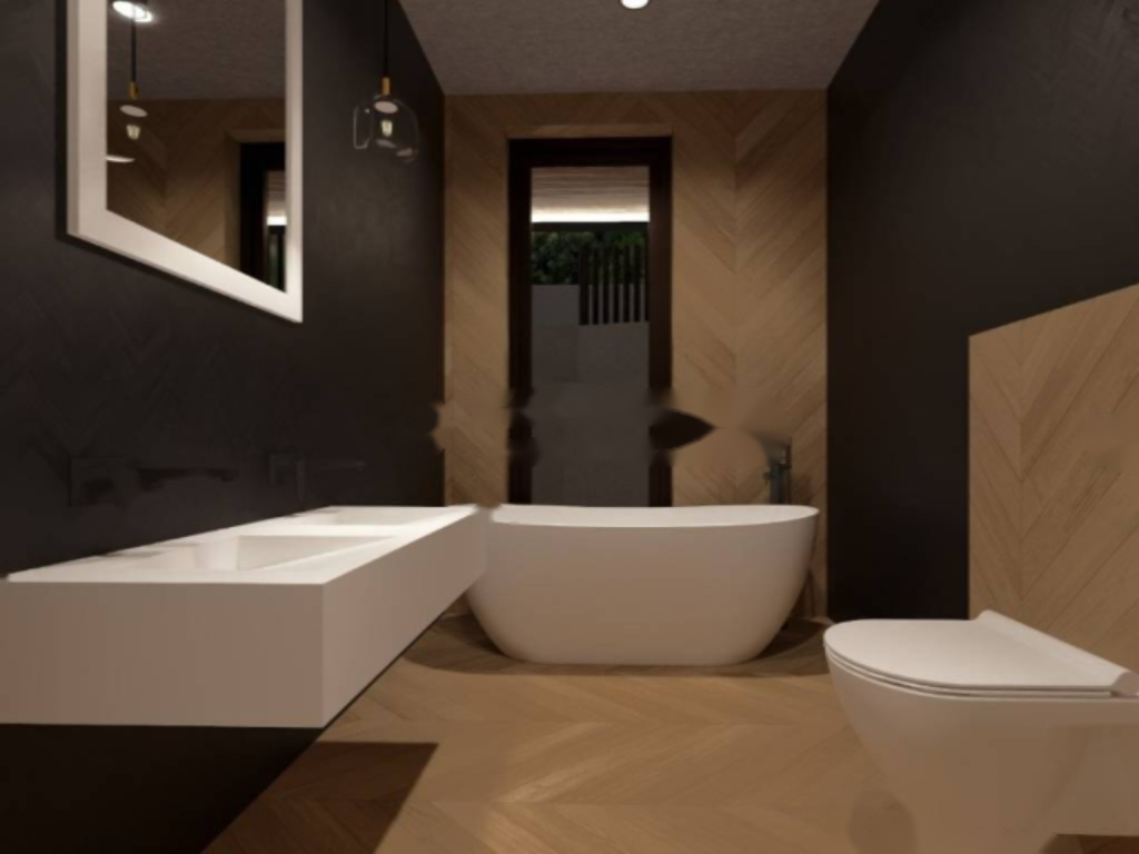 Квартира в Опатии, Хорватия, 130 м² - фото 12