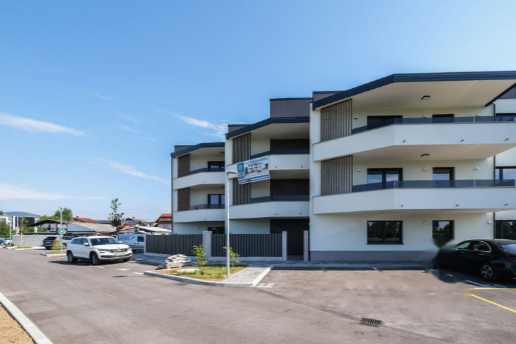 Квартира в Любляне, Словения, 69 м² - фото 12