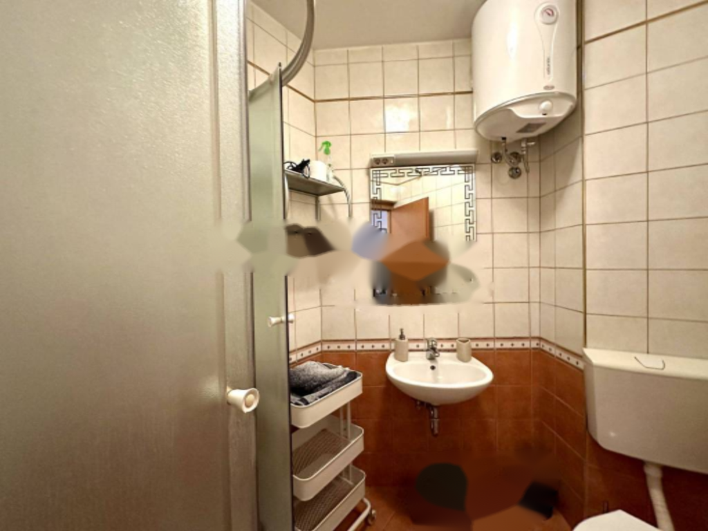 Квартира в Опатии, Хорватия, 80 м² - фото 12