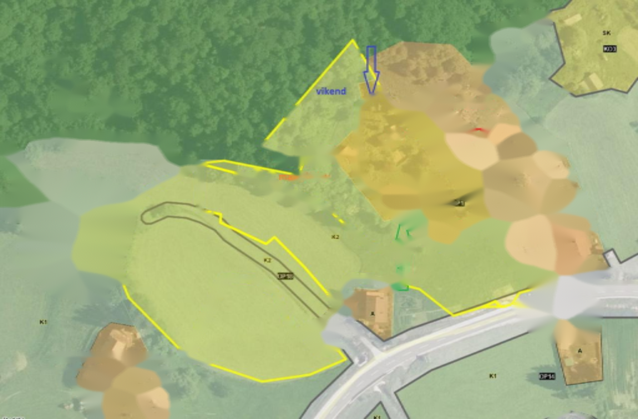 Дом в Птуе, Словения, 52 м² - фото 12