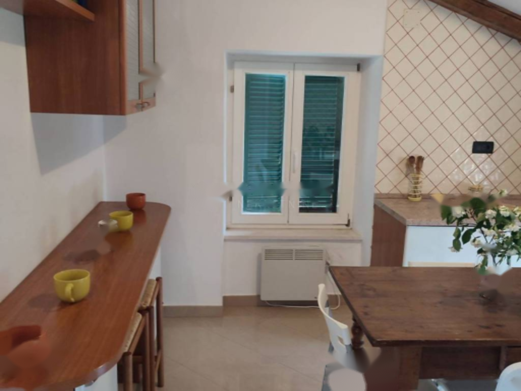 Квартира в Опатии, Хорватия, 60 м² - фото 12