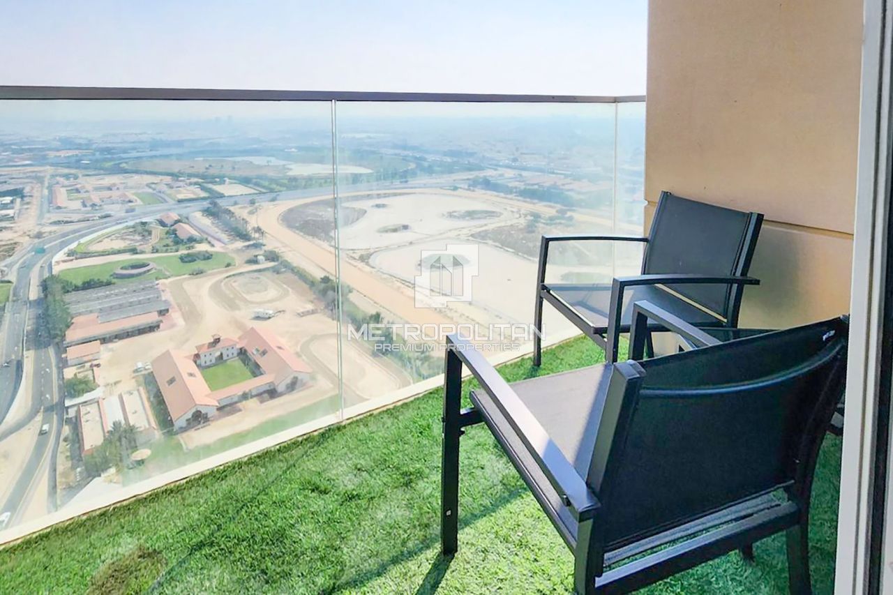 Апартаменты в Дубае, ОАЭ, 90 м² - фото 1