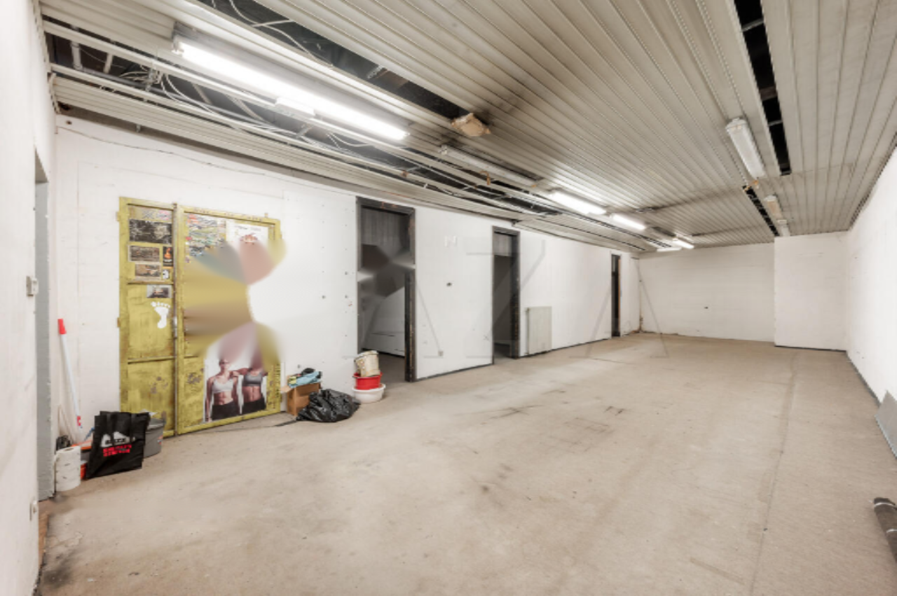 Офис в Любляне, Словения, 437 м² - фото 12