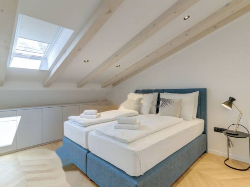Квартира в Опатии, Хорватия, 117 м² - фото 12