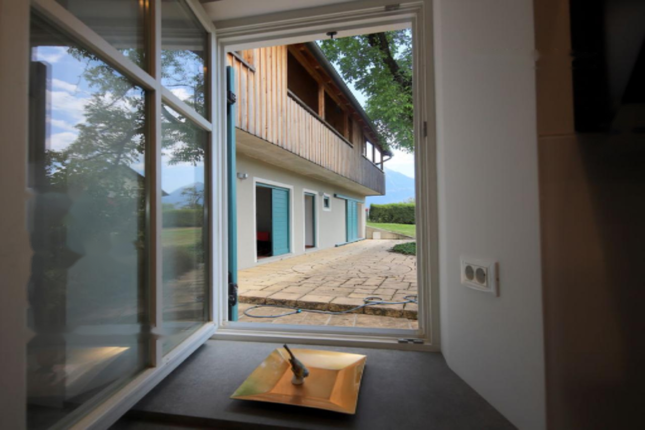 Дом в Бледе, Словения, 364 м² - фото 12