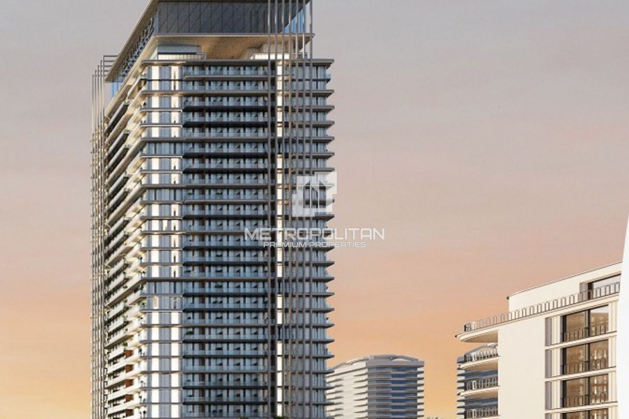 Апартаменты в Дубае, ОАЭ, 84 м² - фото 2