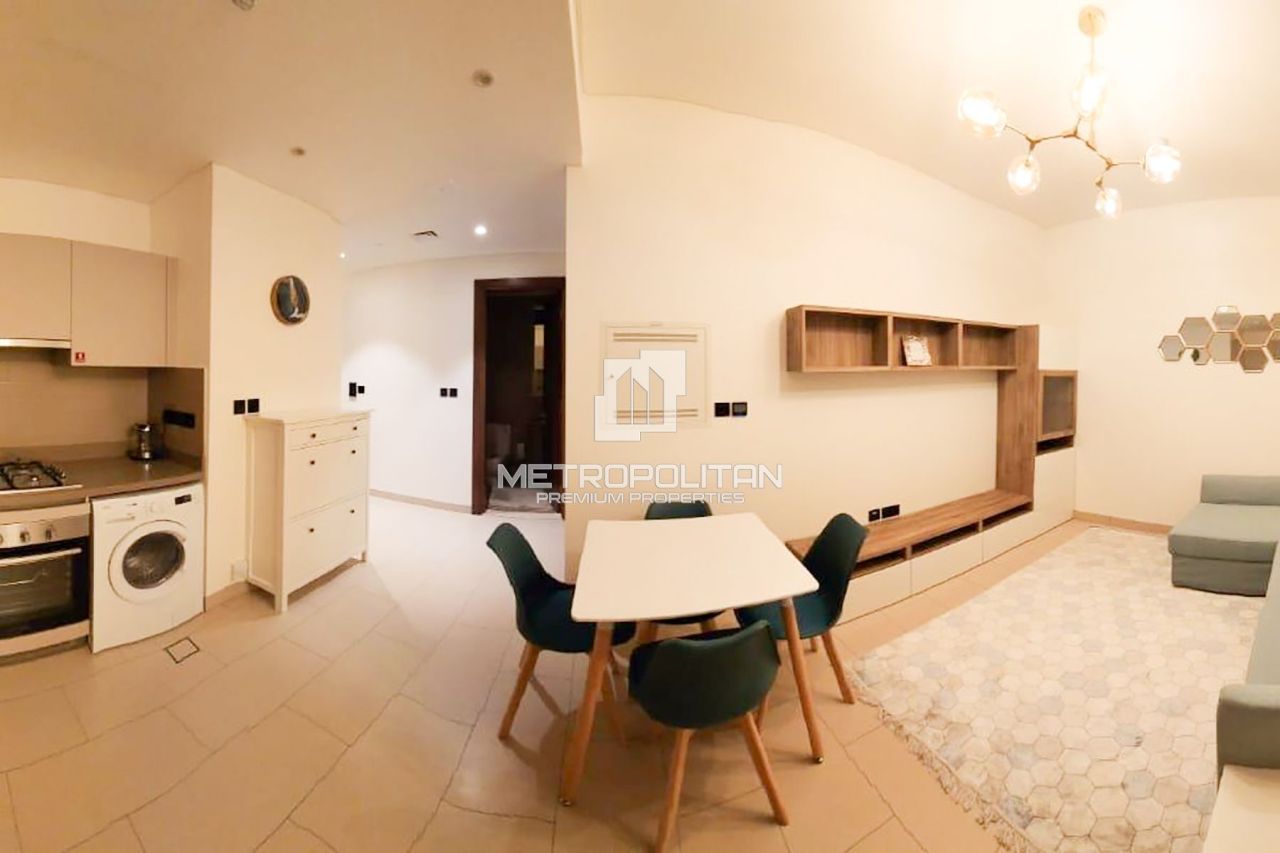 Апартаменты в Дубае, ОАЭ, 50 м² - фото 2