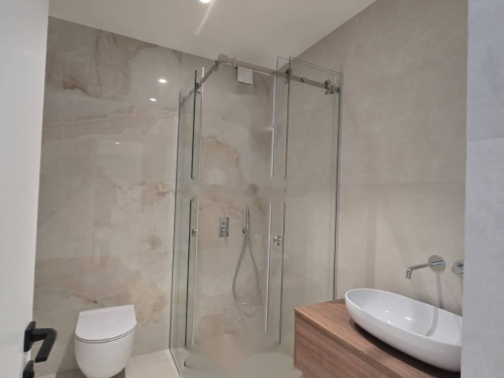 Квартира в Опатии, Хорватия, 144 м² - фото 12