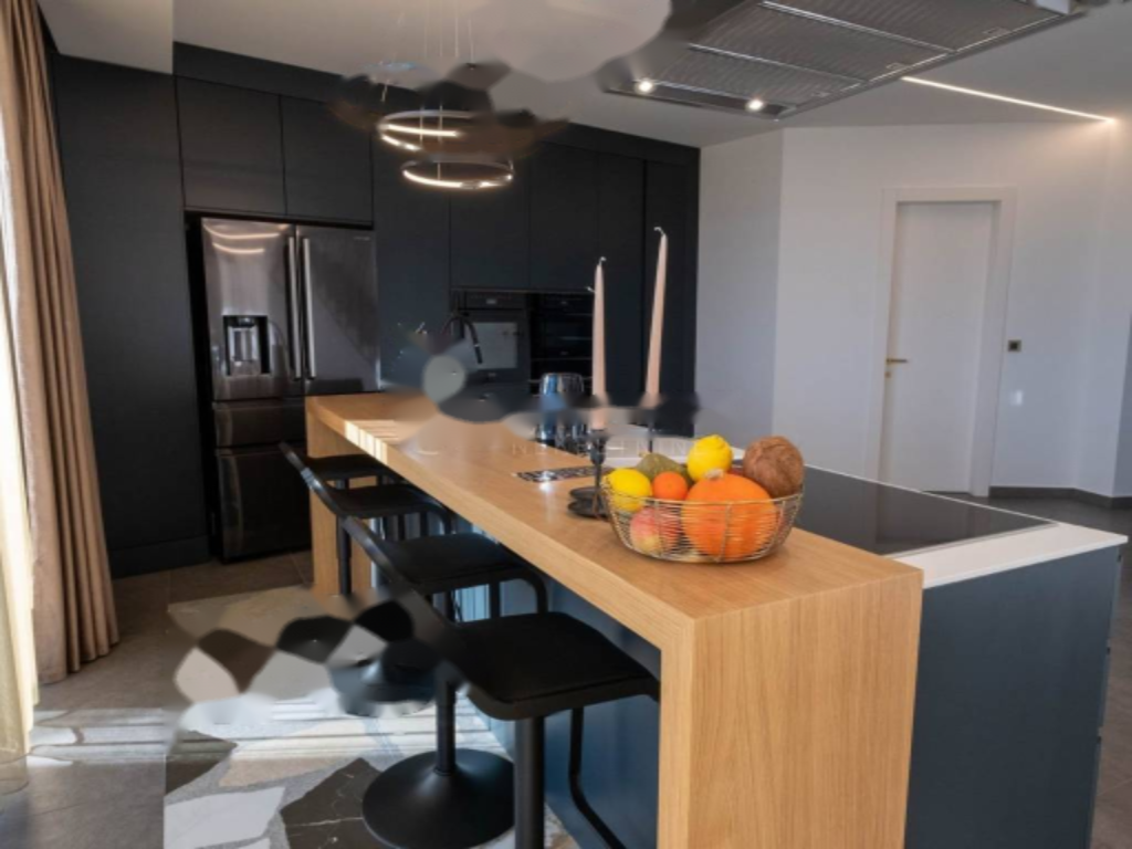 Квартира в Опатии, Хорватия, 180 м² - фото 12