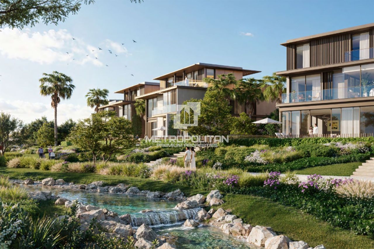 Вилла в Дубае, ОАЭ, 445 м² - фото 2