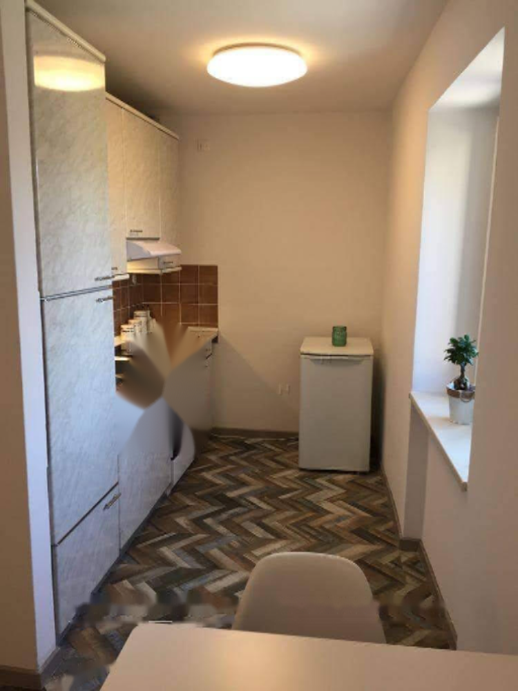 Квартира в Изоле, Словения, 33 м² - фото 12