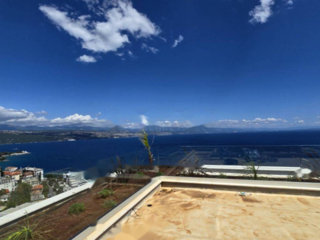 Квартира в Опатии, Хорватия, 274 м² - фото 12