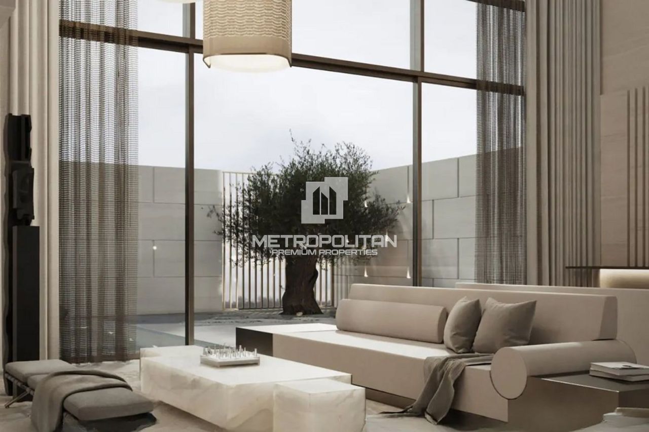 Апартаменты в Дубае, ОАЭ, 153 м² - фото 3