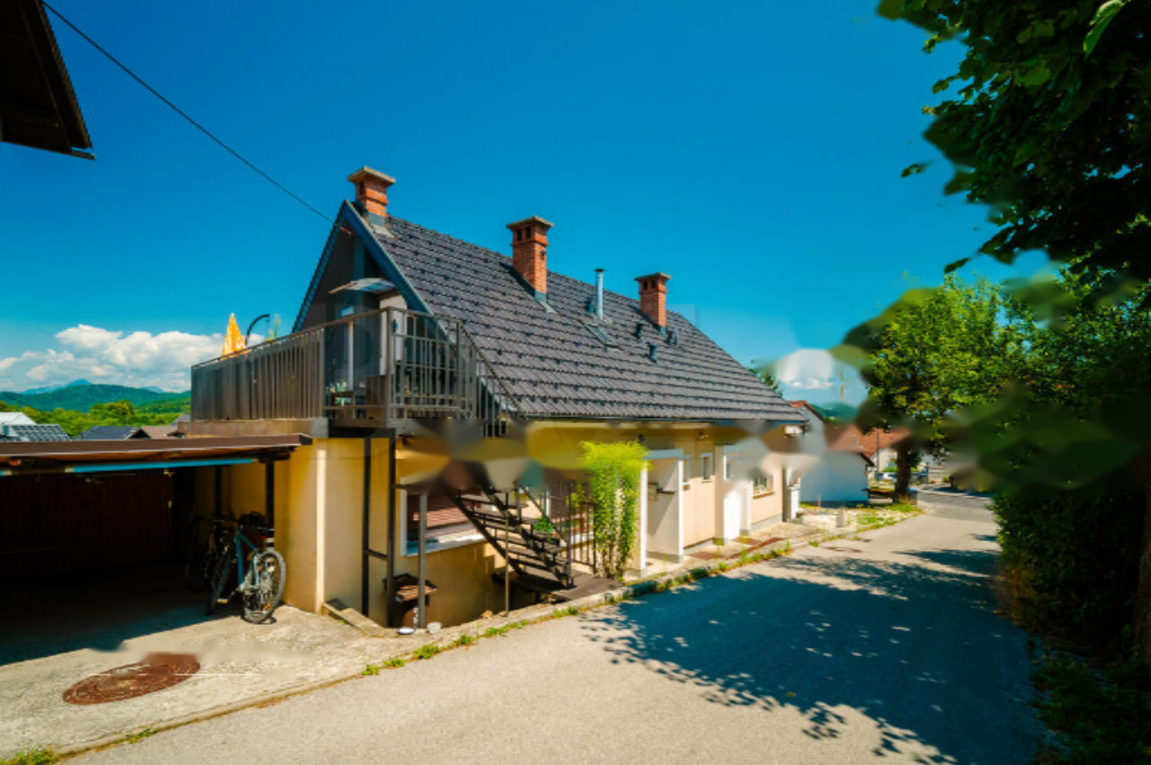 Квартира в Любляне, Словения, 57 м² - фото 12